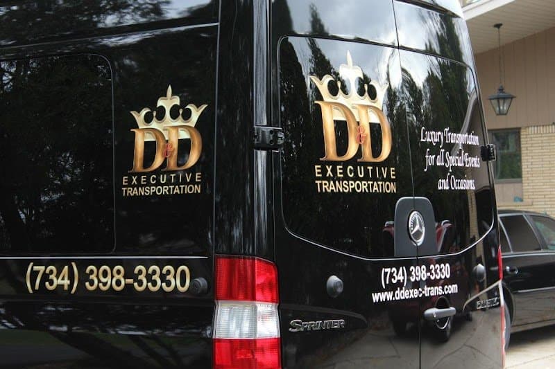 D&D Executive Transportation photo 3