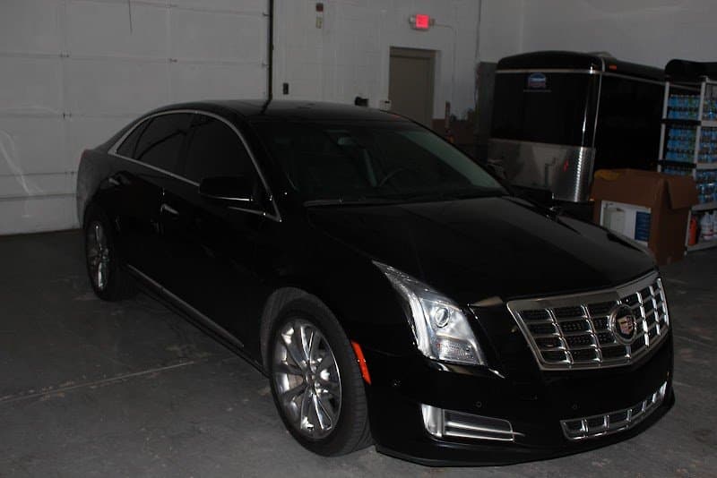 D&D Executive Transportation photo 4