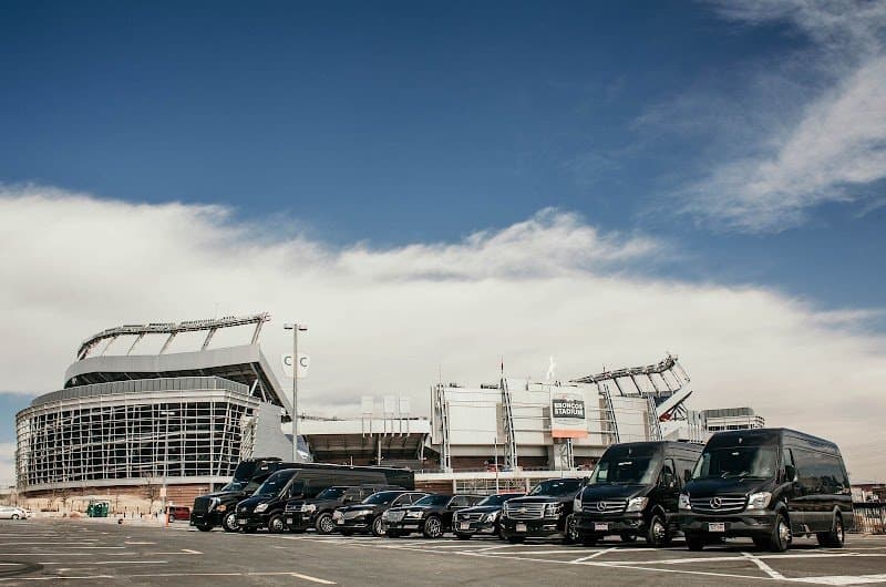 Denver Executive Limousine photo 6