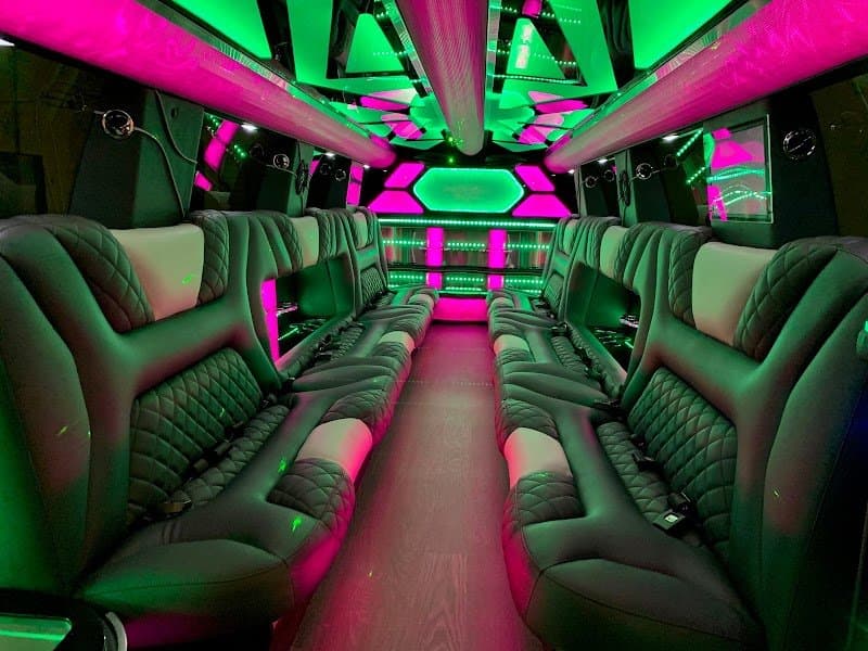 Denver Limo Service photo 2