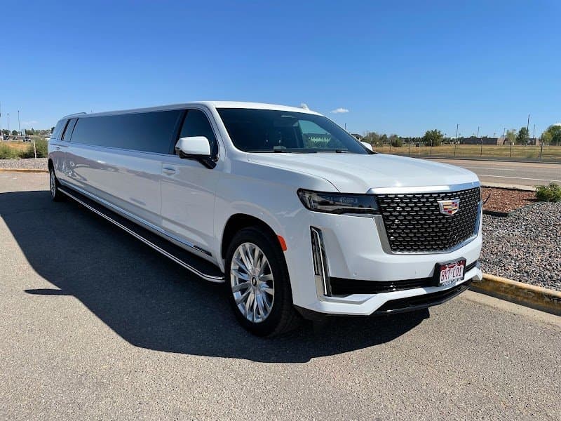 Denver Limo Service photo 5