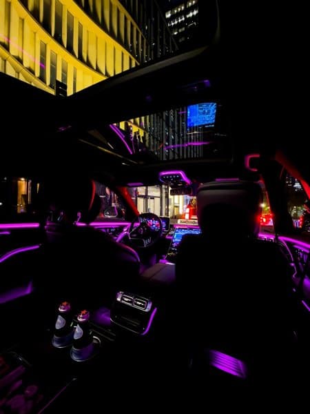 Detailed Drivers photo 3