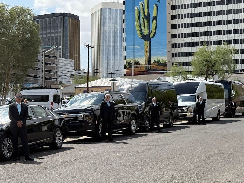 Diamond Transportation