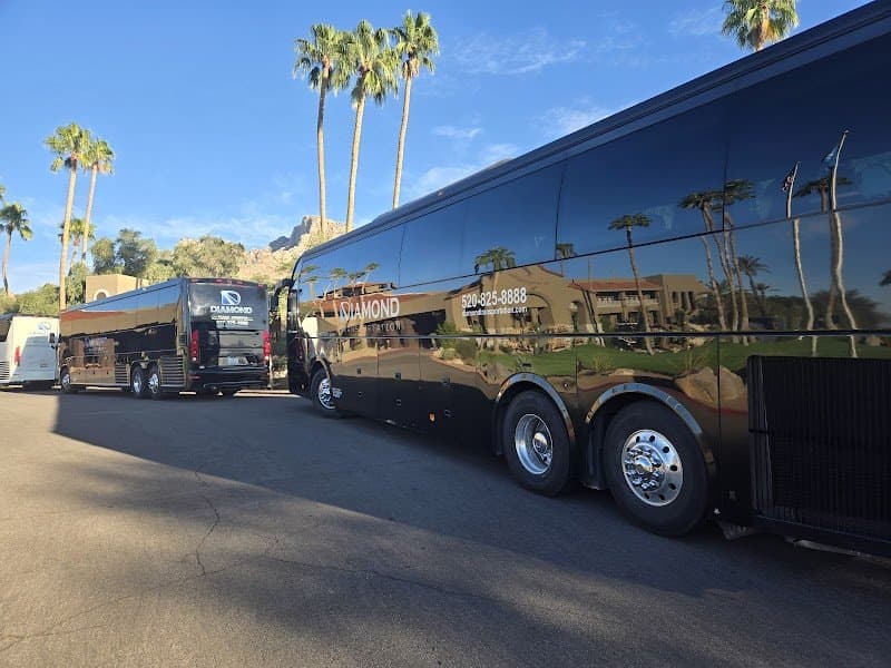 Diamond Transportation photo 3