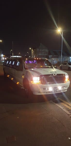 Direct Limo Hire photo 6