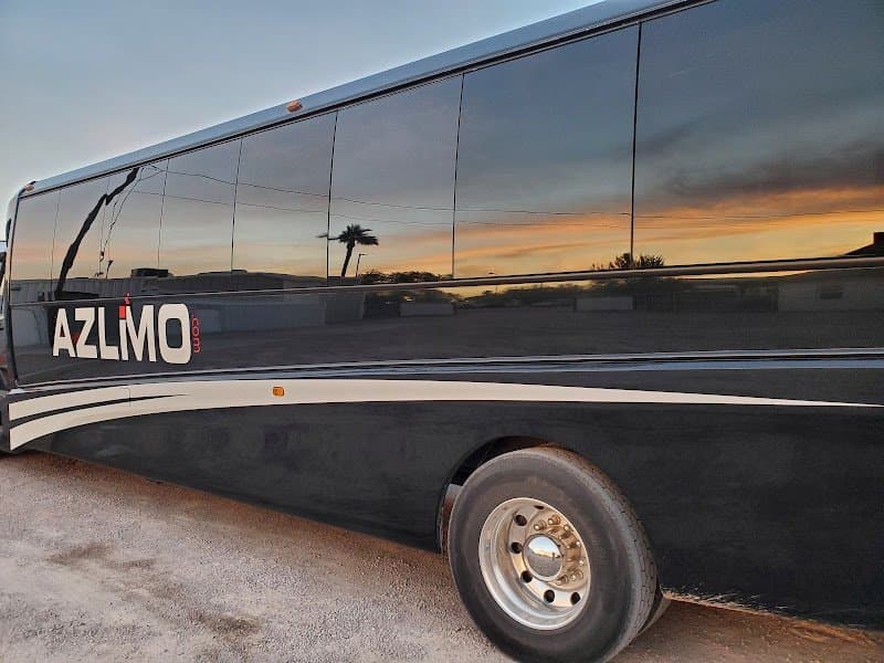 discount limousine photo 5