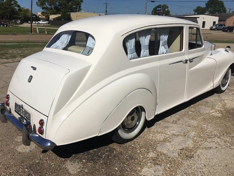 Distinct Limousine photo 2