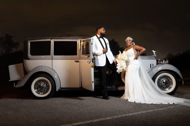 Distinct Limousine photo 3