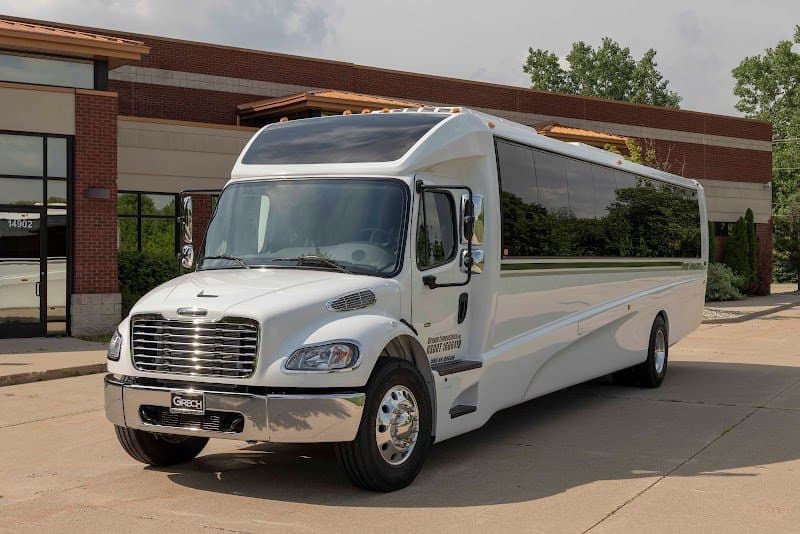 Dream Limousines, Inc photo 4