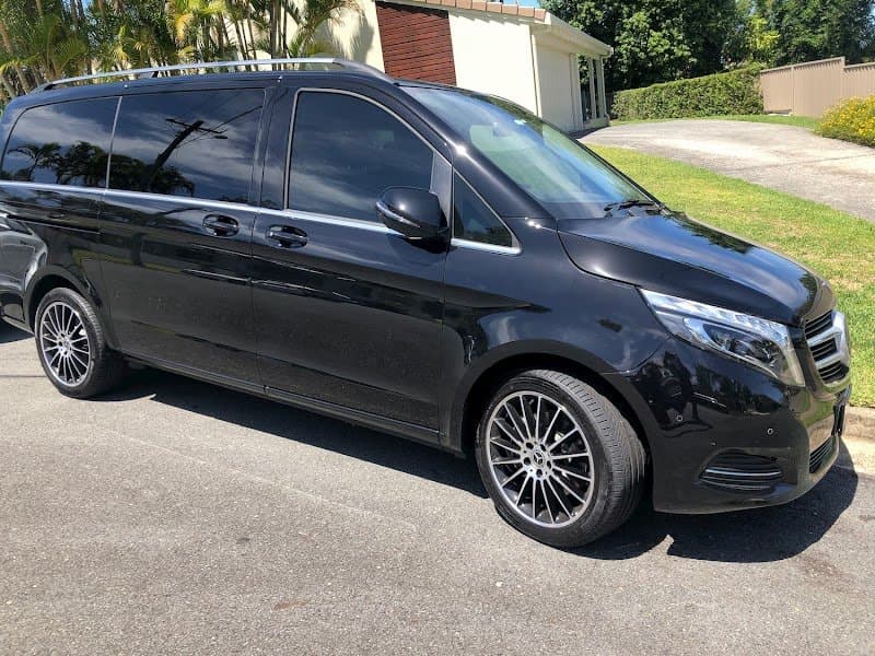 Drive Me 2 Chauffeured Cars photo 3