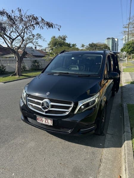 Drive Me 2 Chauffeured Cars photo 4