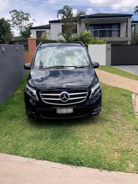 Drive Me 2 Chauffeured Cars photo 6