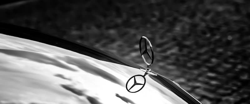 Driven Executive Cars