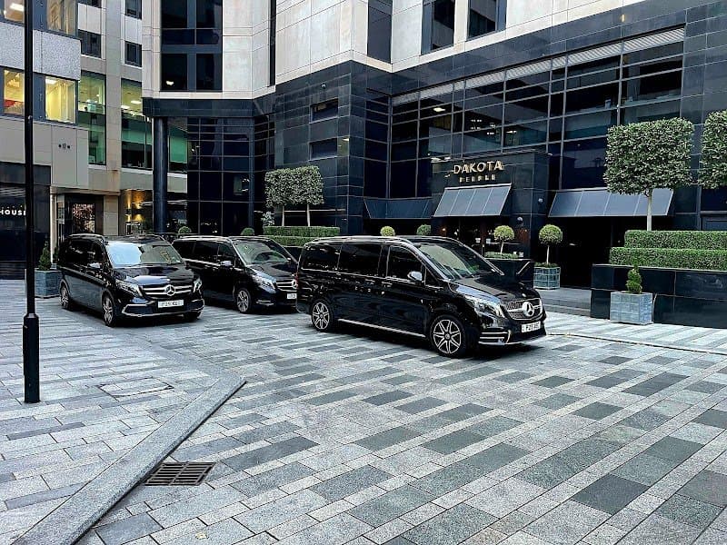 Driven Executive Cars photo 3