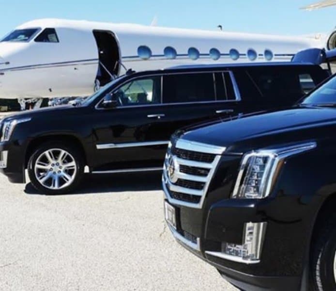 Driver Elite Transportation