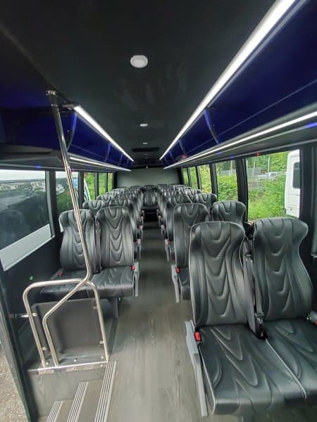 DTS Transportation photo 3