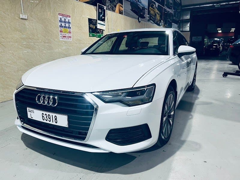 Dubai Chauffeur Service - Gulf Fast photo 2