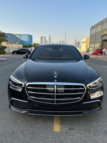 Dubai Chauffeur Service - Gulf Fast photo 5