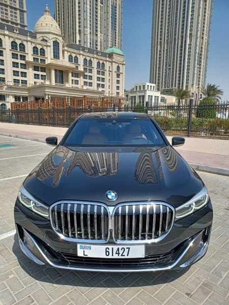 Dubai Chauffeur Service - Gulf Fast photo 6