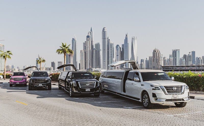 Dubai Limousine