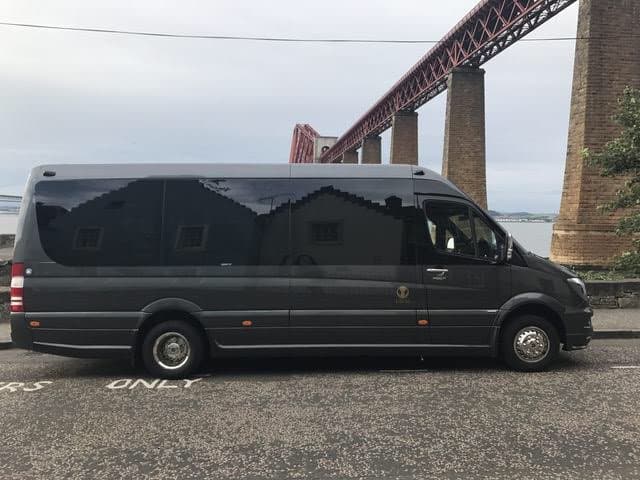 Edi Chauffeurs photo 6