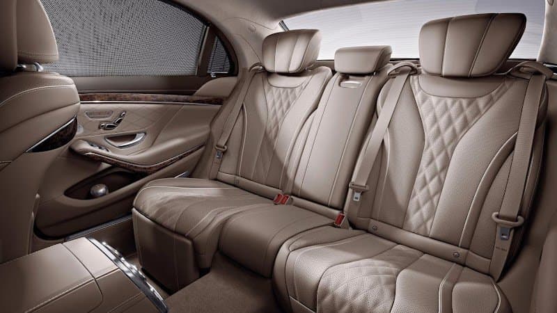 EG Chauffeurs - London & UK photo 6