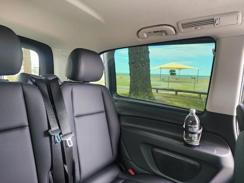 Electric Executive Taxis & Transfers photo 2