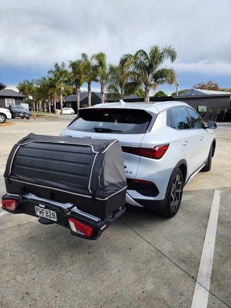 Electric Executive Taxis & Transfers photo 5