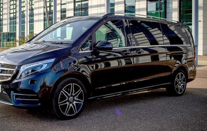 Elegance Chauffeur Service photo 2