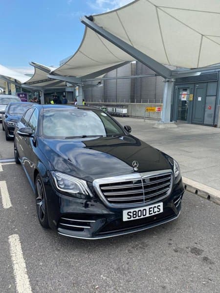 Elegance Chauffeur Service photo 3