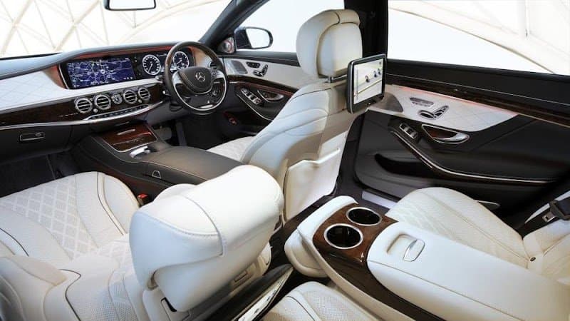 Elegance Chauffeur Service photo 5