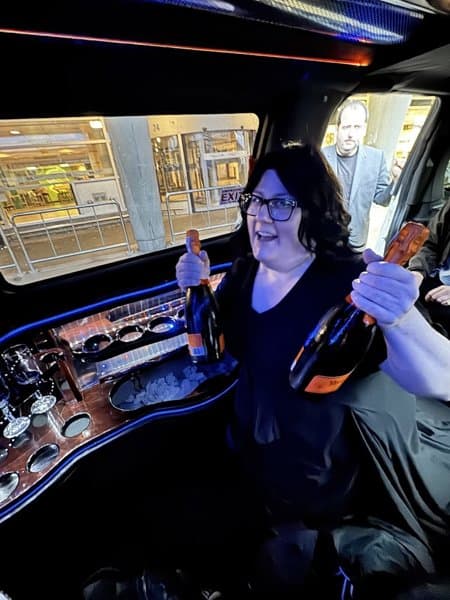 Elite Limousine Montreal photo 2