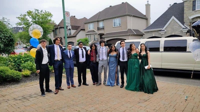 Elite Limousine Montreal photo 3