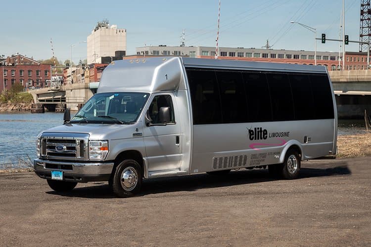 Elite Limousine of Connecticut photo 2