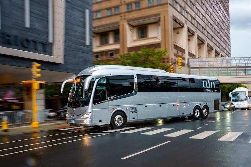 Elite Limousine of Connecticut photo 3