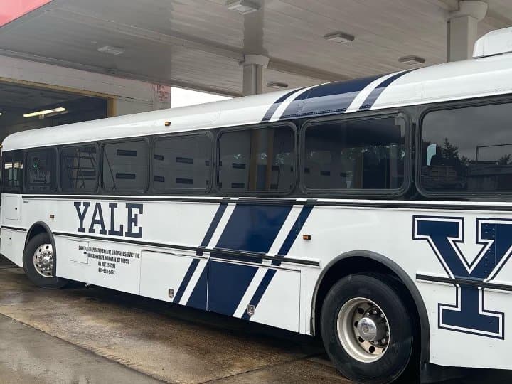 Elite Limousine of Connecticut photo 6