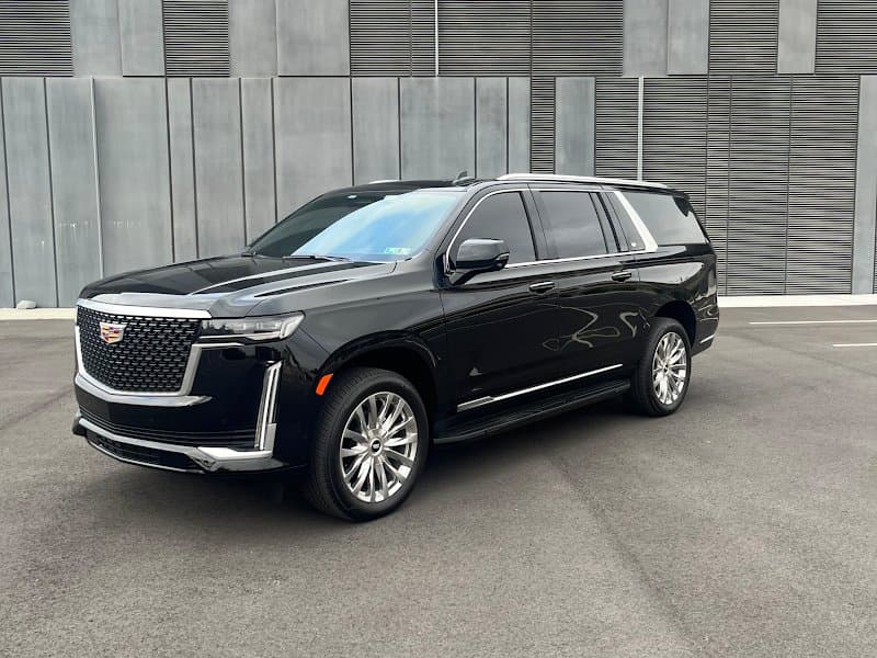 Elite Luxury Transports LLC photo 2