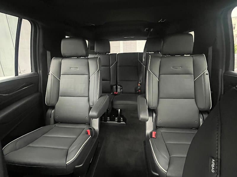 Elite Luxury Transports LLC photo 3