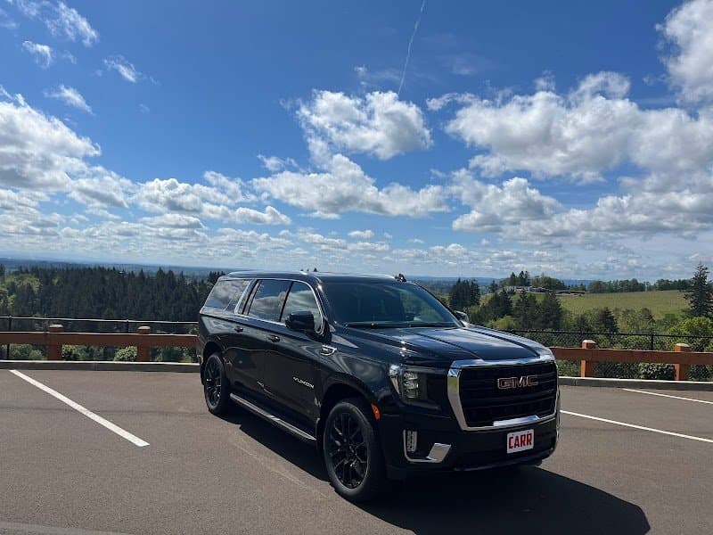 Elite Town Car LLC photo 2