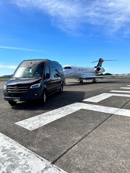 Elite Town Car LLC photo 4