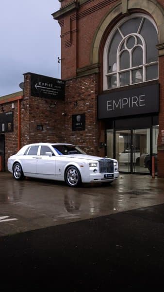 Empire Luxury photo 2