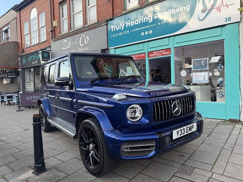 Empire Luxury photo 4