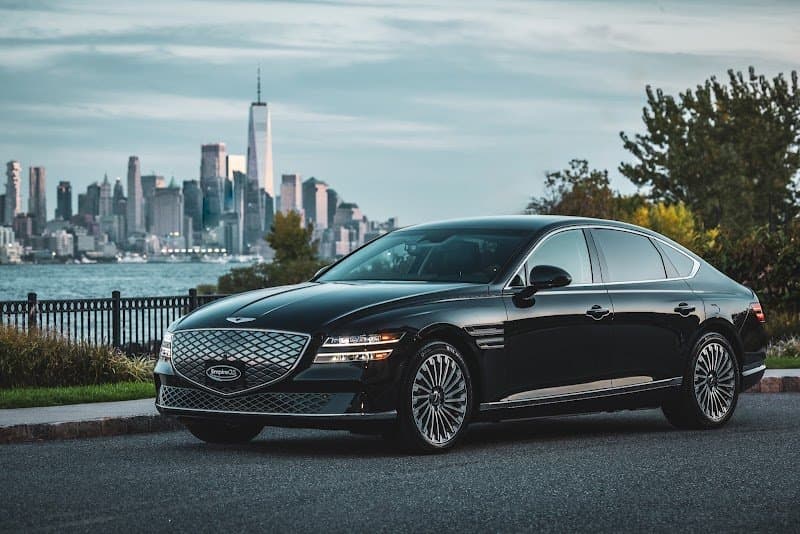 EmpireCLS Worldwide Chauffeured Services photo 2