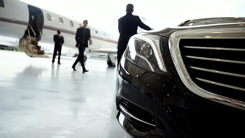 EmpireCLS Worldwide Chauffeured Services photo 3