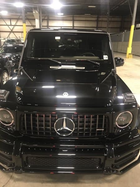 EmpireCLS Worldwide Chauffeured Services photo 6