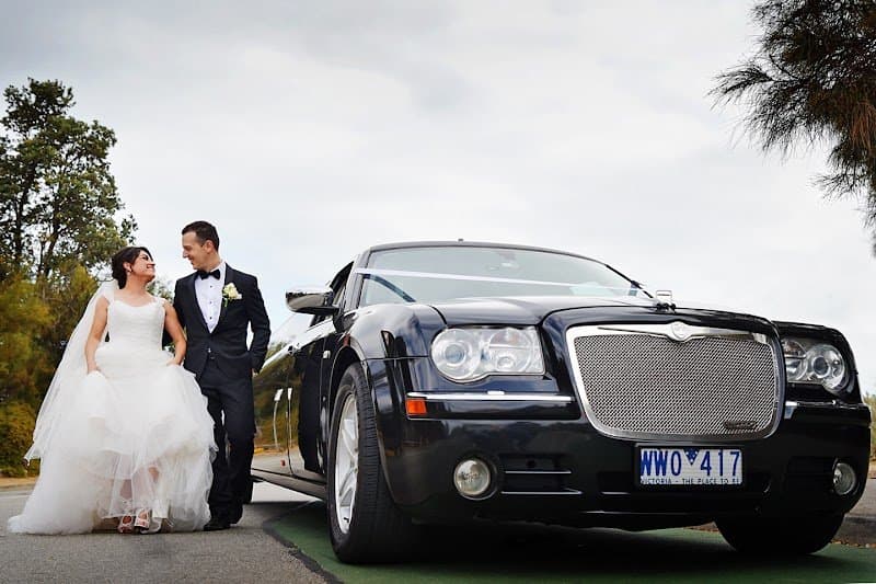 Enrik Limousines photo 4