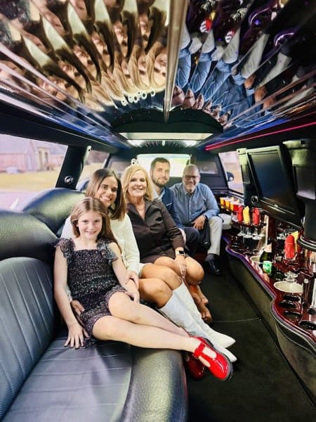 Esquire Limo photo 2
