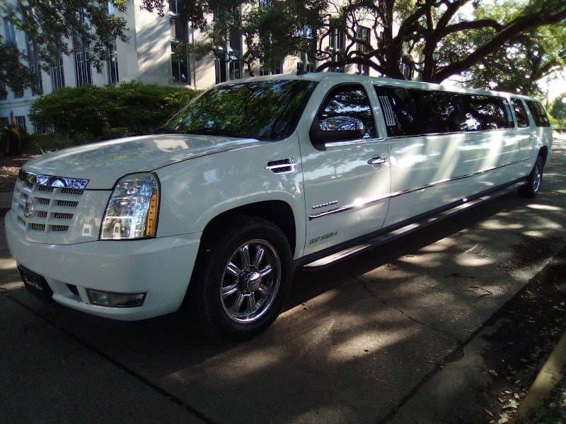 Esquire Limo photo 4