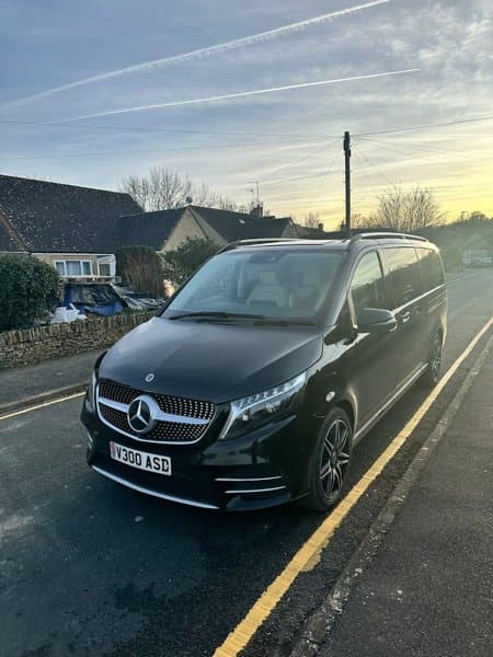 Euro Cars London photo 2