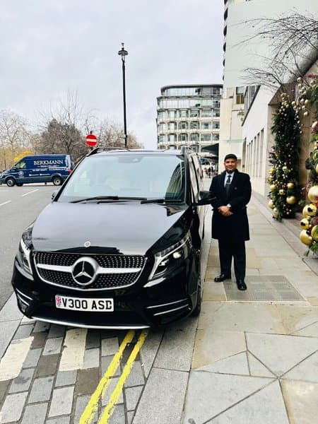 Euro Cars London photo 4